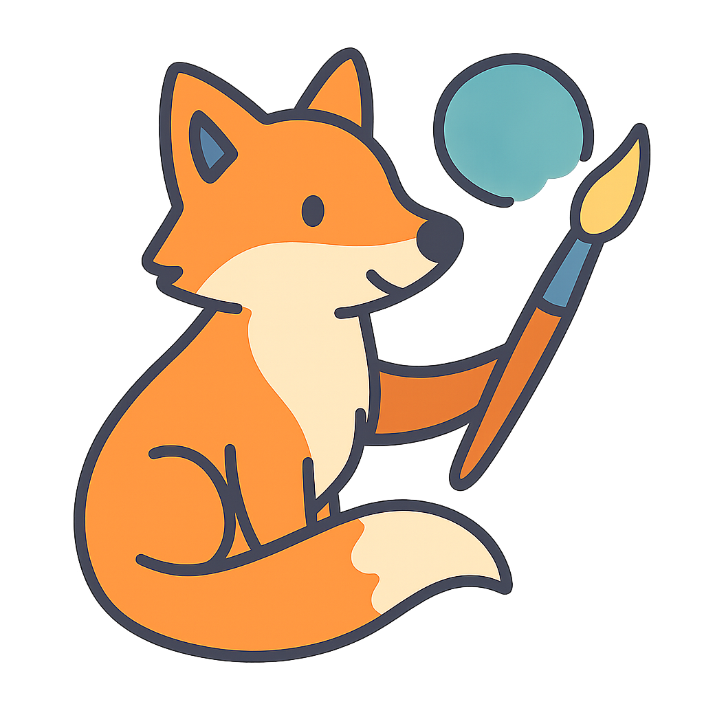 Animals in Watercolor