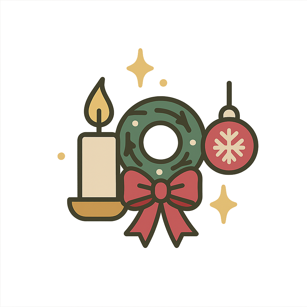 The Art of Holiday Harmony