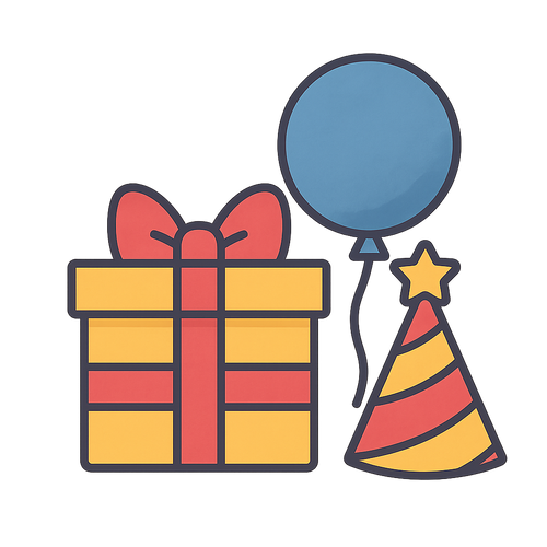 Holiday & Celebration Notes