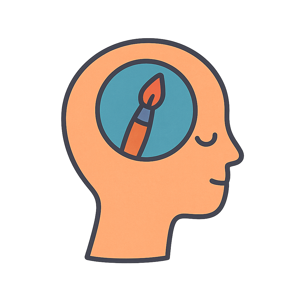 Mindful Painting Guide