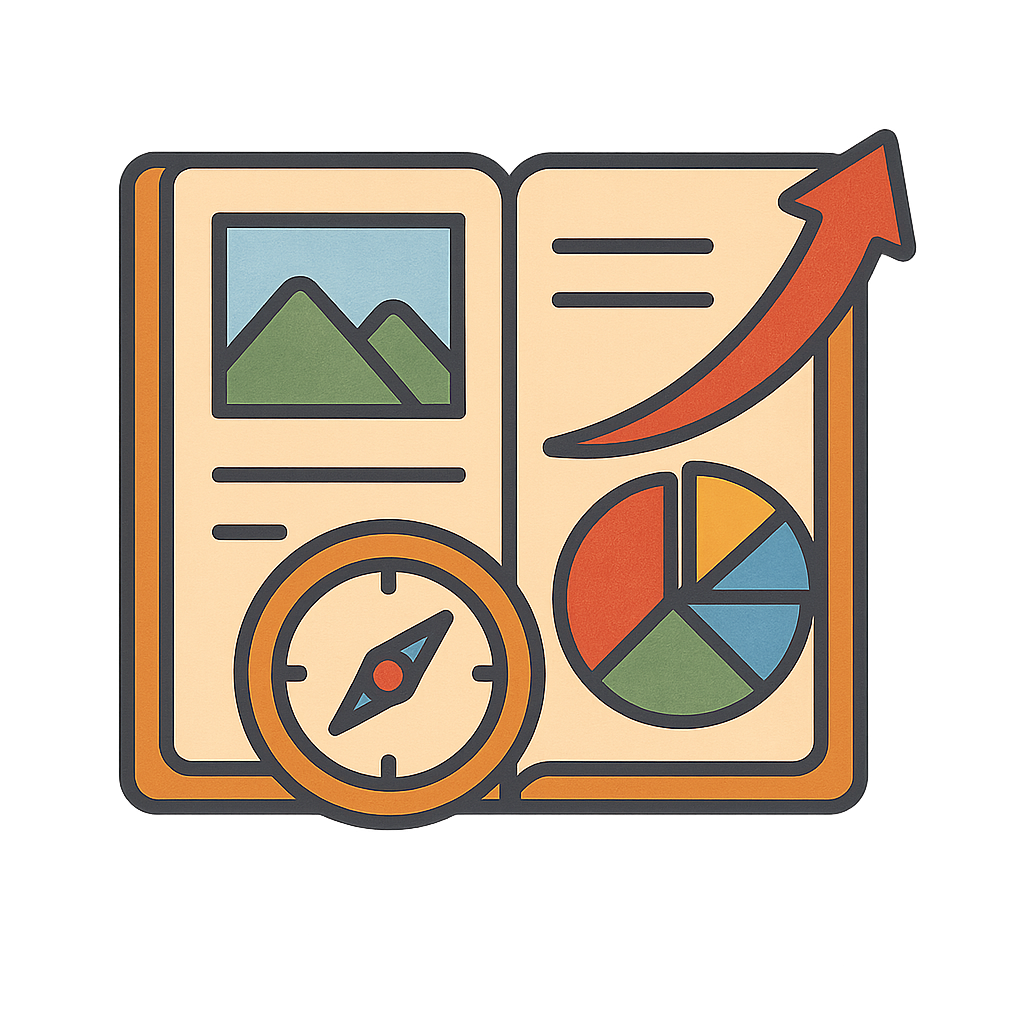 Portfolio & Progress Tracker