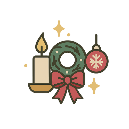 The Art of Holiday Harmony