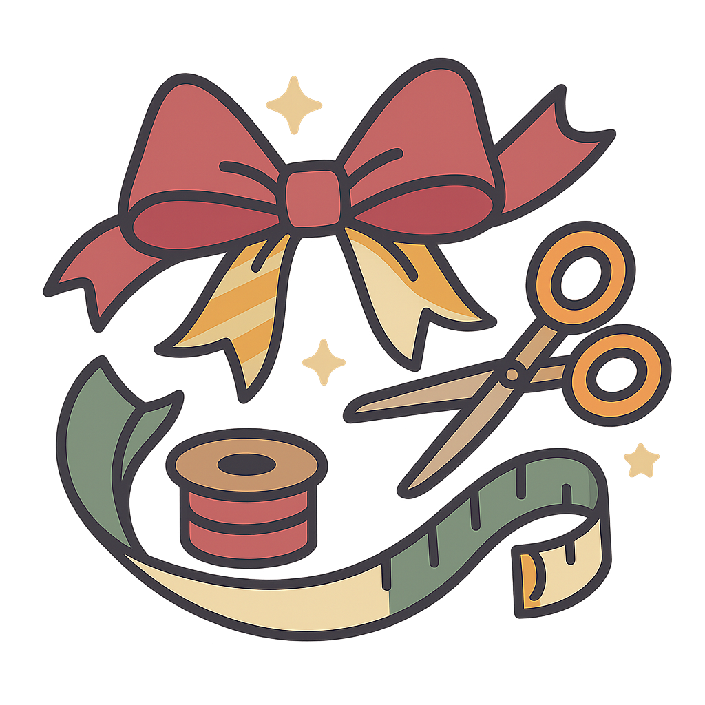 Ribbon & Bow Styling Guide