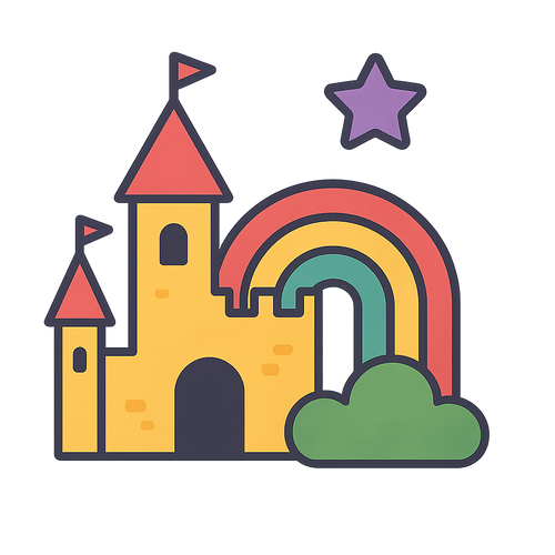 Fantasy & Fun Watercolor Guide