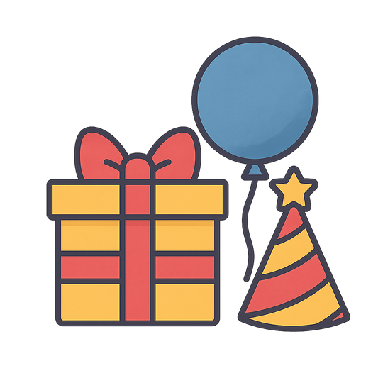 Holiday & Celebration Notes