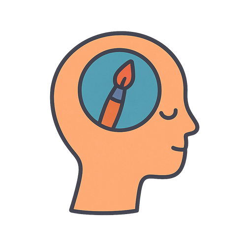 Mindful Painting Guide