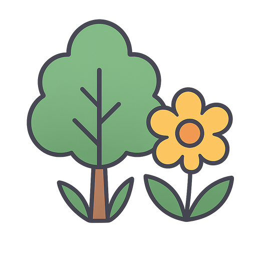 Nature Notes