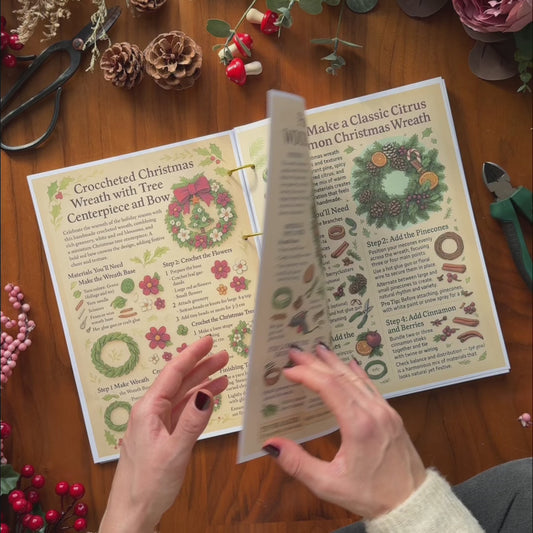 Wreaths Made Simple Guide